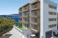 Mieszkanie 1 pokój  Tivat, Czarnogóra