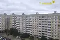 Mieszkanie 4 pokoi 78 m² Mińsk, Białoruś