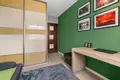 3 room apartment 69 m² Wrocław, Poland