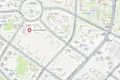 Квартира 2 комнаты 53 м² Минск, Беларусь
