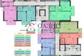Mieszkanie 2 pokoi 57 m² Nesebyr, Bułgaria