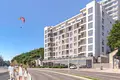 Complejo residencial New residential building with a sea view 200m from Bečići beach