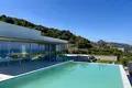 6 bedroom villa 590 m² Bodrum, Turkey