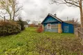 House 28 m² Partyzanski, Belarus