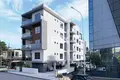 Mieszkanie 2 pokoi 123 m² Limassol, Cypr
