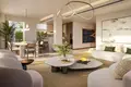 Complexe résidentiel Luxury penthouses with exceptional facilities at Residences Du Port, Dubai Marina, UAE