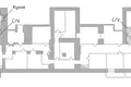 Propiedad comercial 387 m² en Moscú, Rusia