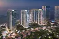 Appartement 1 chambre 1 001 m² Doubaï, Émirats arabes unis