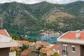 Mieszkanie 1 pokój 52 m² Dobrota, Czarnogóra