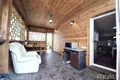 Casa 193 m² Kalodziscanski sielski Saviet, Belarús