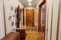 Apartamento 2 habitaciones 52 m² Muchaviecki sielski Saviet, Belarús
