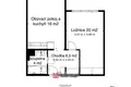 Wohnung 3 zimmer 46 m² Bezirk Brünn-Stadt, Tschechien