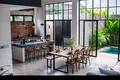 3 bedroom apartment 227 m² Canggu, Indonesia