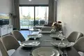 Mieszkanie 3 pokoi  Trikomo, Cypr Północny