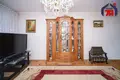 3 room apartment 63 m² Minsk, Belarus