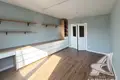 1 room apartment 40 m² Muchaviecki sielski Saviet, Belarus