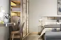 2 bedroom apartment 60 m² Rawai, Thailand
