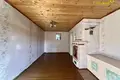 House 75 m² Kalodziscanski sielski Saviet, Belarus
