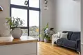 Квартира 2 комнаты 56 м² Варшава, Польша