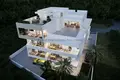 2 bedroom apartment 78 m² Deryneia, Cyprus