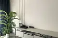 Penthouse 3 pokoi 130 m² Muratpasa, Turcja