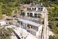 Residential complex New cottage gated community in the suburb of Tivat