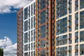 Appartement 4 chambres 110 m² Moscou, Russie