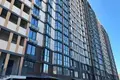 Квартира 1 комната 39 м² Одесса, Украина