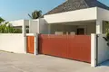 Apartamento 3 habitaciones 183 m² Choeng Thale, Tailandia