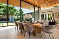 4 bedroom house 654 m² Thalang, Thailand