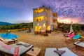 Таунхаус 11 комнат 400 м² Municipality of Agios Nikolaos, Греция