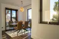 Villa mit 2 Schlafzimmern 185 m² Tivat, Montenegro