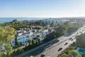 2 bedroom apartment 107 m² San Pedro Alcantara, Spain