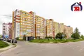 Wohnung 2 zimmer 66 m² Fanipal, Belarus