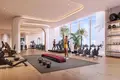 Mieszkanie 3 pokoi 95 m² Dubaj, Emiraty Arabskie
