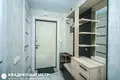 3 room apartment 62 m² Minsk, Belarus