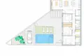 Таунхаус 3 спальни 122 м² Almoradi, Испания