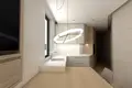 3 bedroom apartment 103 m² Budva, Montenegro