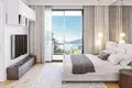 Wohnung 3 zimmer 76 m² Kumbor, Montenegro