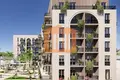 1 bedroom apartment 52 m² Golem, Albania