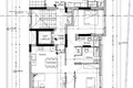 Appartement 2 chambres 113 m² Limassol, Chypre