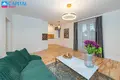 Wohnung 3 zimmer 60 m² Kaunas, Litauen