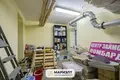 Almacén 282 m² en Minsk, Belarús