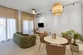 Mieszkanie 1 pokój 55 m² Torrevieja, Hiszpania