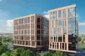 Pomieszczenie biurowe 608 m² Krasnogorsky District, Rosja