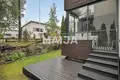 2 bedroom house 98 m² Helsinki sub-region, Finland