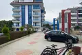 2 bedroom apartment  Kestel, Turkey