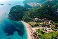 Hotel 1 377 m² Buljarica, Czarnogóra