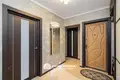 3 room apartment 64 m² in Minsk, Belarus
