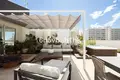 2 bedroom apartment 153 m² Benalmadena, Spain